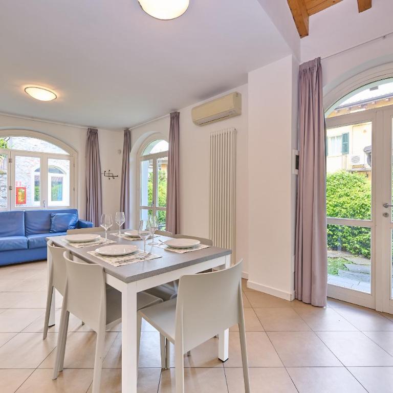 Bellagio Spiaggia due - Appartamento con 2 Camere da Letto - 9