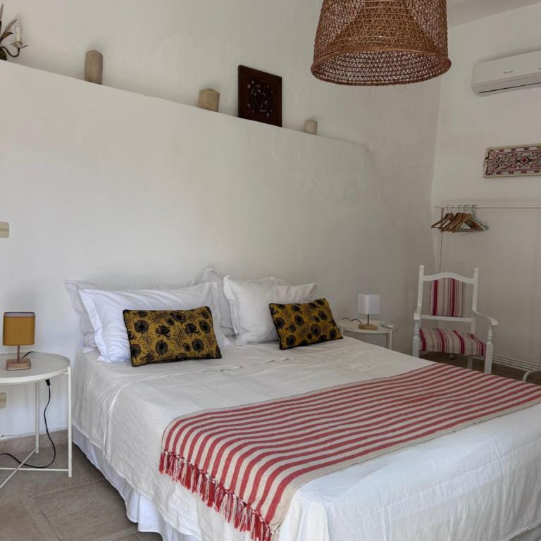 trullo Giardino Sotto La Luna - Casa con 3 Camere da Letto - 57