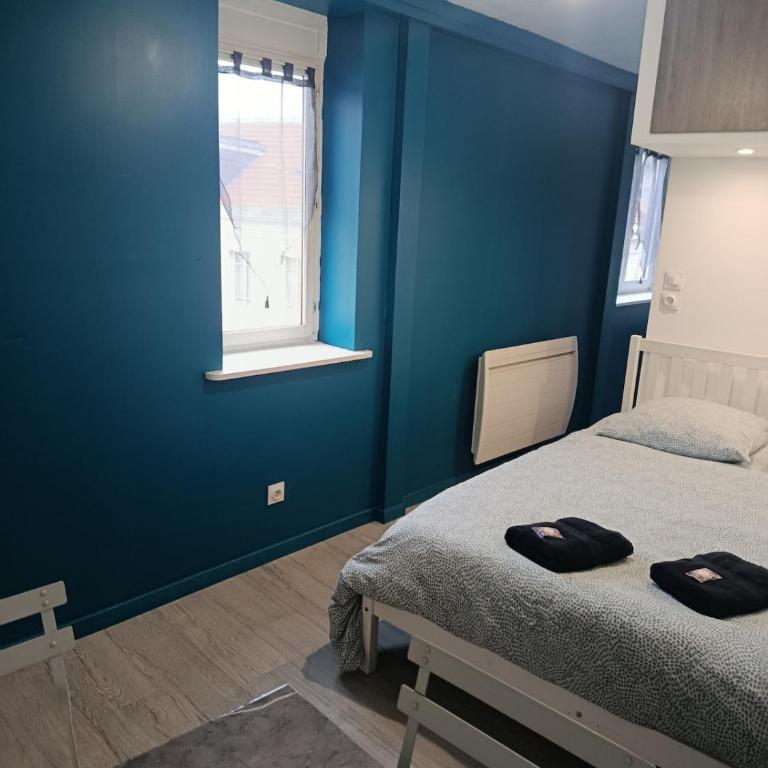 Studio des Capucins 2 - One-Bedroom Apartment - 1