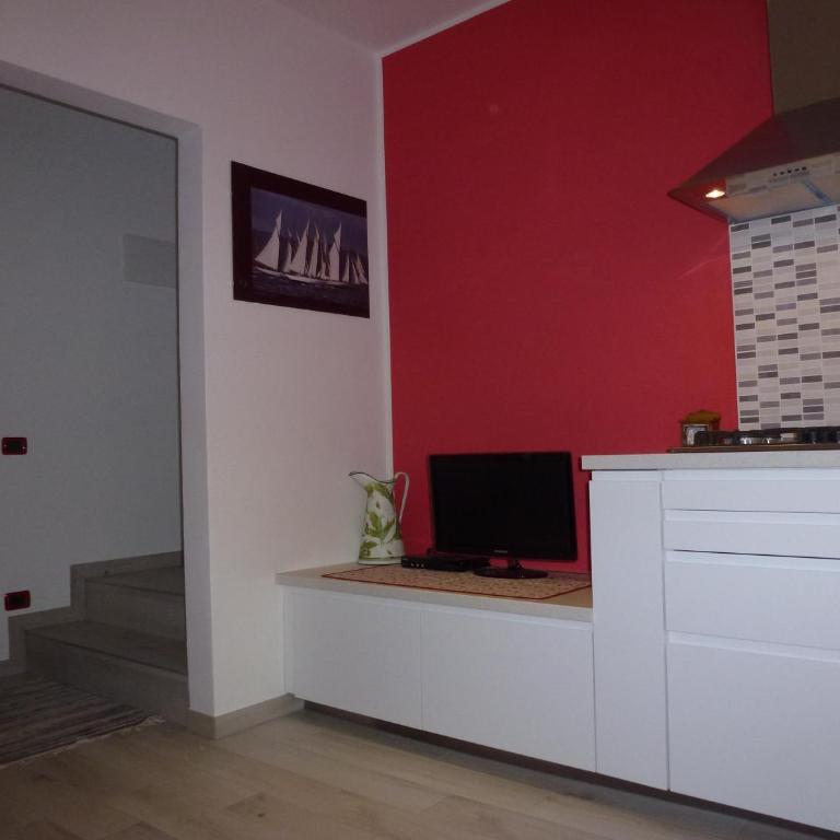 Il Nido - Appartamento con 1 Camera da Letto - 5