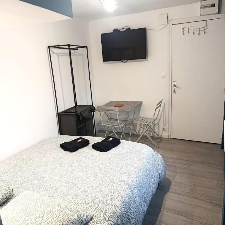 Studio des Capucins 2 - One-Bedroom Apartment - 3