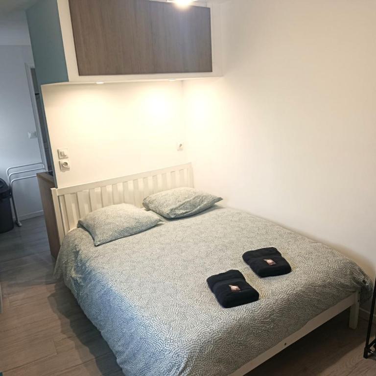 Studio des Capucins 2 - One-Bedroom Apartment - 5