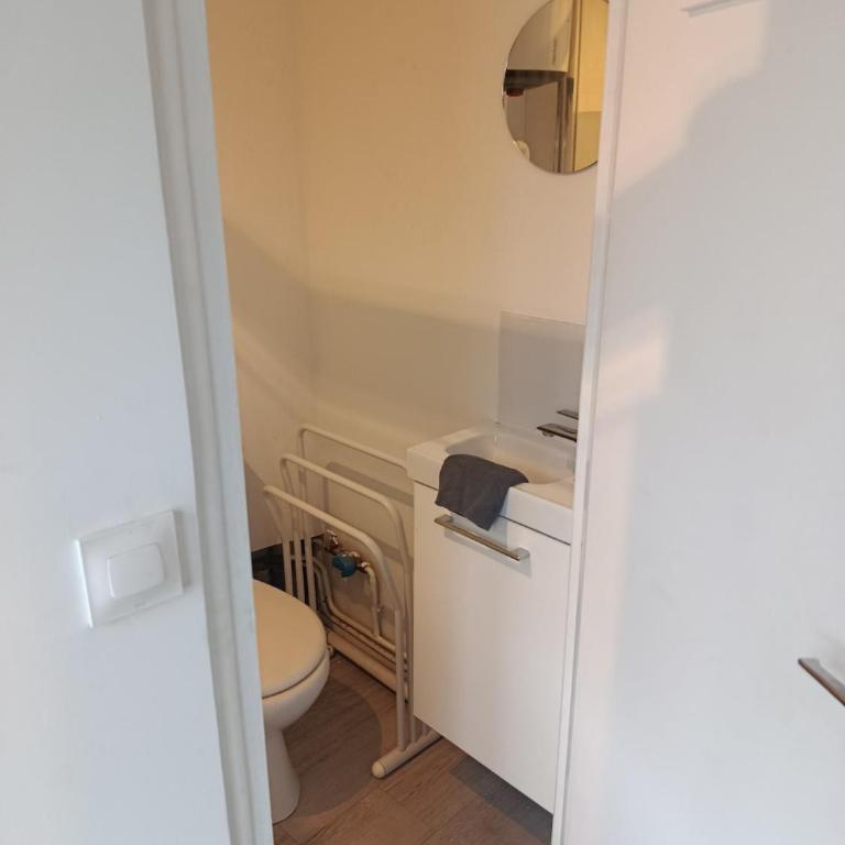 Studio des Capucins 2 - One-Bedroom Apartment - 7