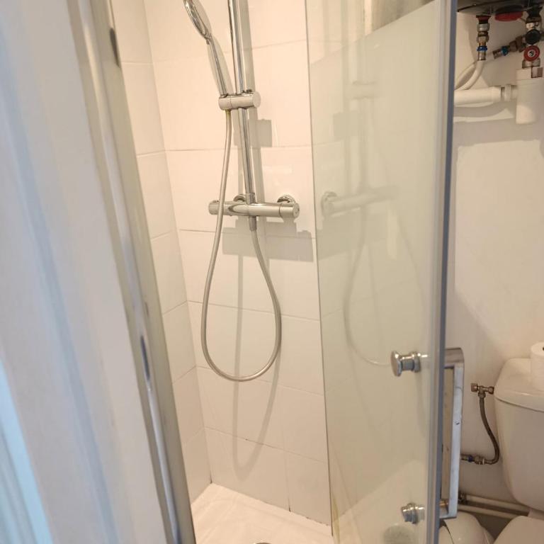 Studio des Capucins 2 - One-Bedroom Apartment - 10