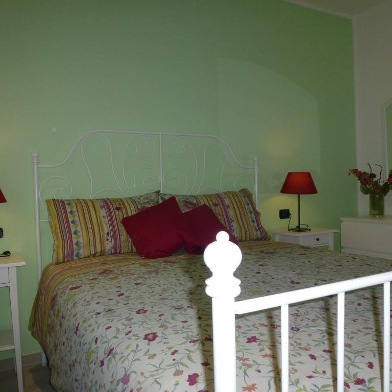 Il Nido - Appartamento con 1 Camera da Letto - 2