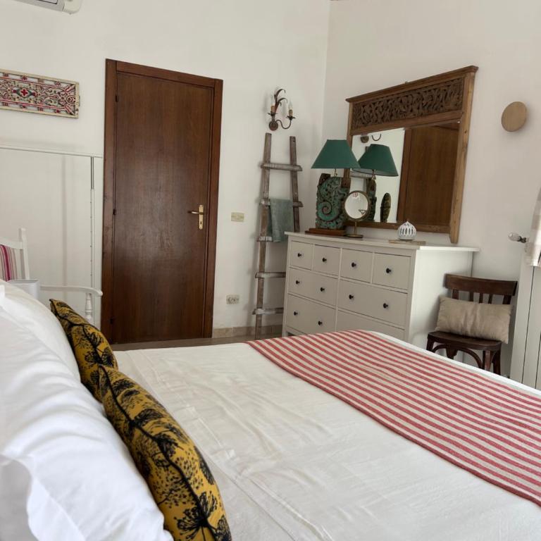 trullo Giardino Sotto La Luna - Casa con 3 Camere da Letto - 60