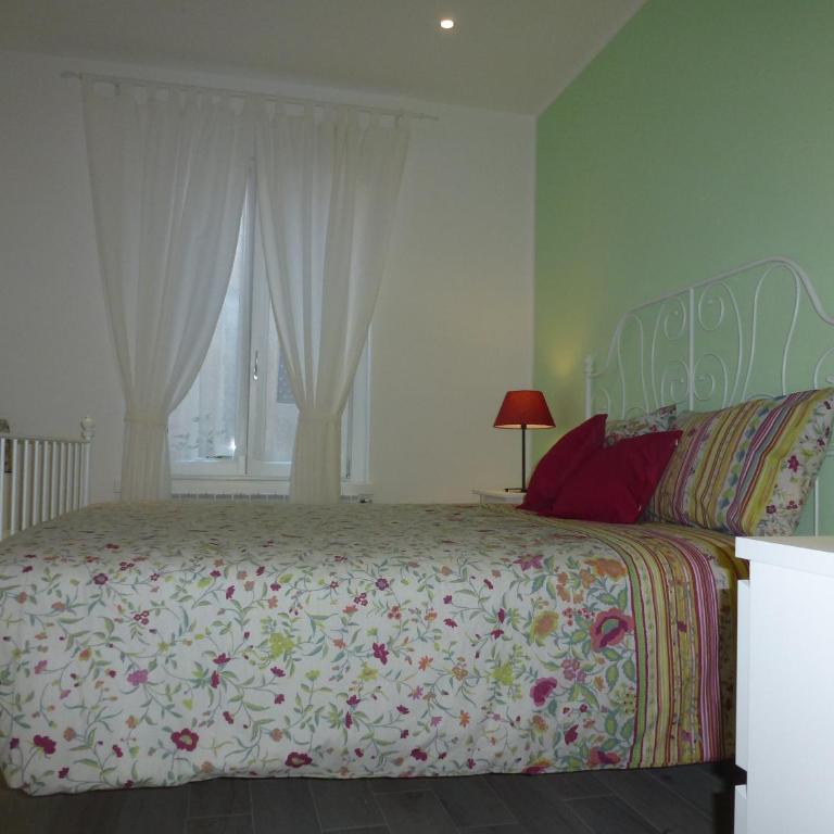 Il Nido - Appartamento con 1 Camera da Letto - 1