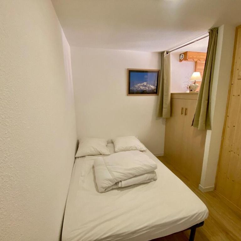 La Foux t2 terrasse vue splendide Bds 29 - Appartement - 10