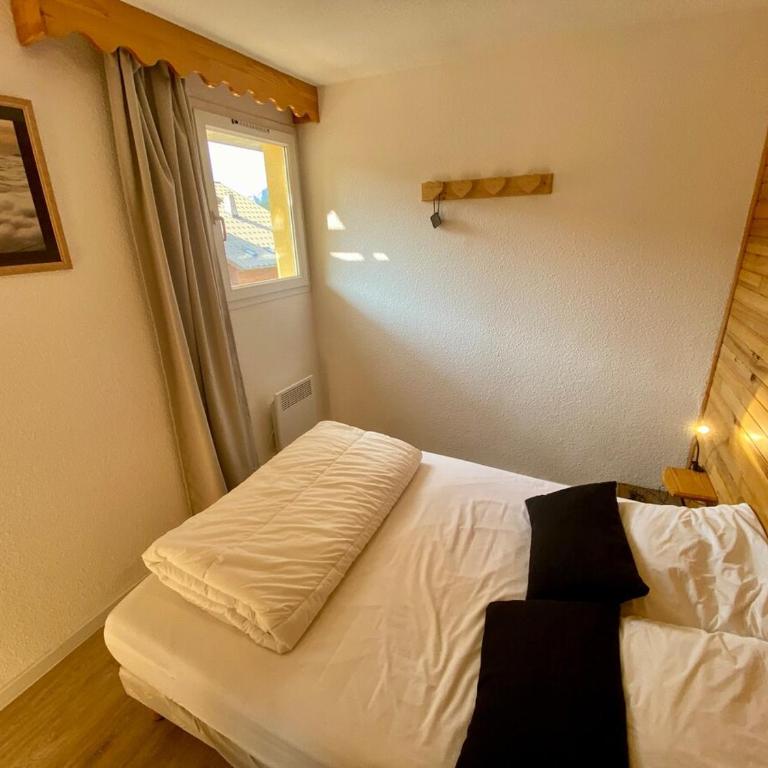La Foux t2 terrasse vue splendide Bds 29 - Appartement - 14
