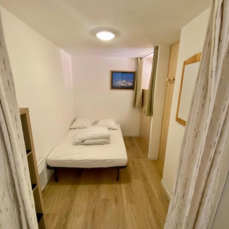 La Foux t2 terrasse vue splendide Bds 29 - Appartement - 12