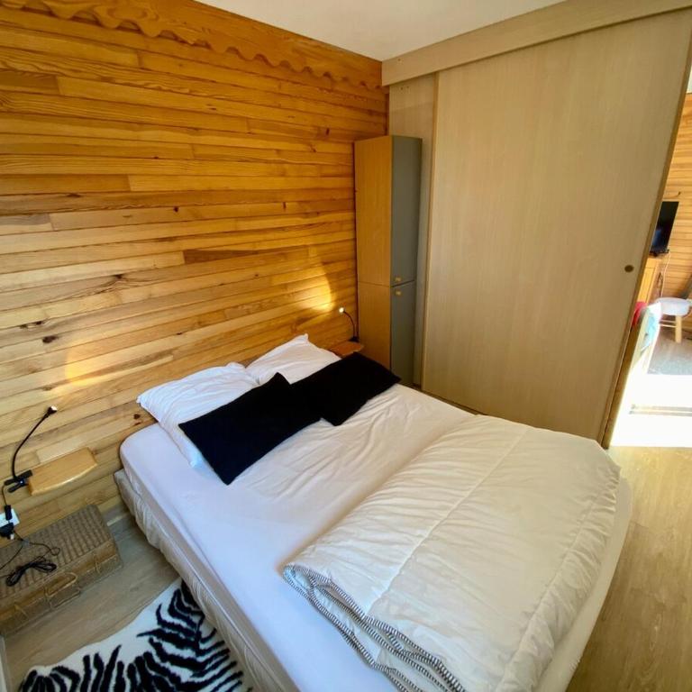 La Foux t2 terrasse vue splendide Bds 29 - Appartement - 15