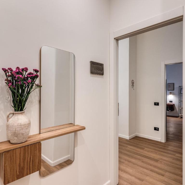 Padova Apartments - Appartamento Familiare con 1 Camera da Letto - 2