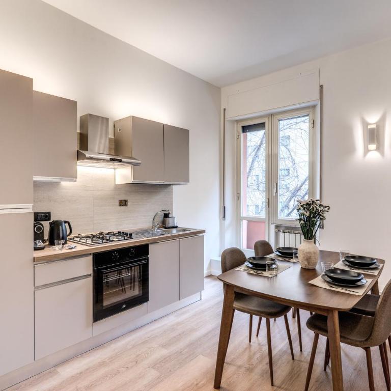 Padova Apartments - Appartamento Familiare con 1 Camera da Letto - 5