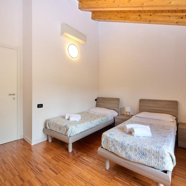 Bellagio Spiaggia due - Appartamento con 2 Camere da Letto - 26