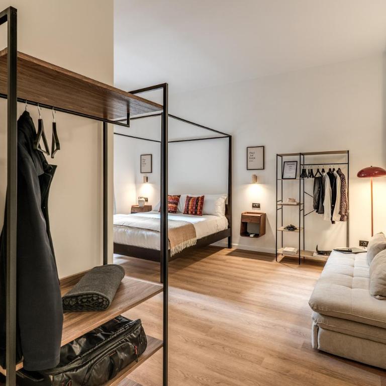 Padova Apartments - Appartamento Familiare con 1 Camera da Letto - 8