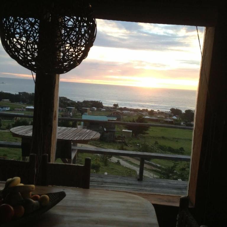 Pichilemu hermosa vista - Casa de 3 dormitorios - 2