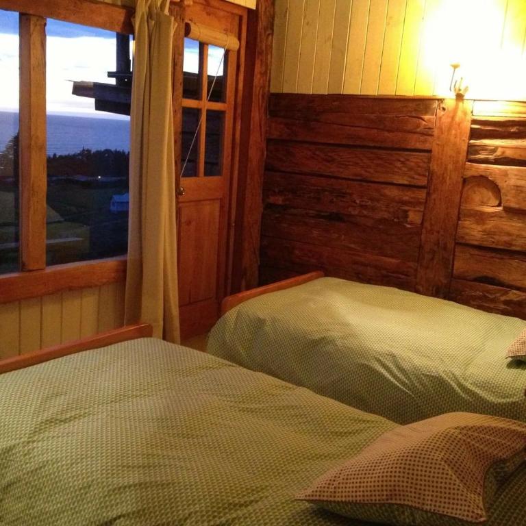 Pichilemu hermosa vista - Three-Bedroom House - 12