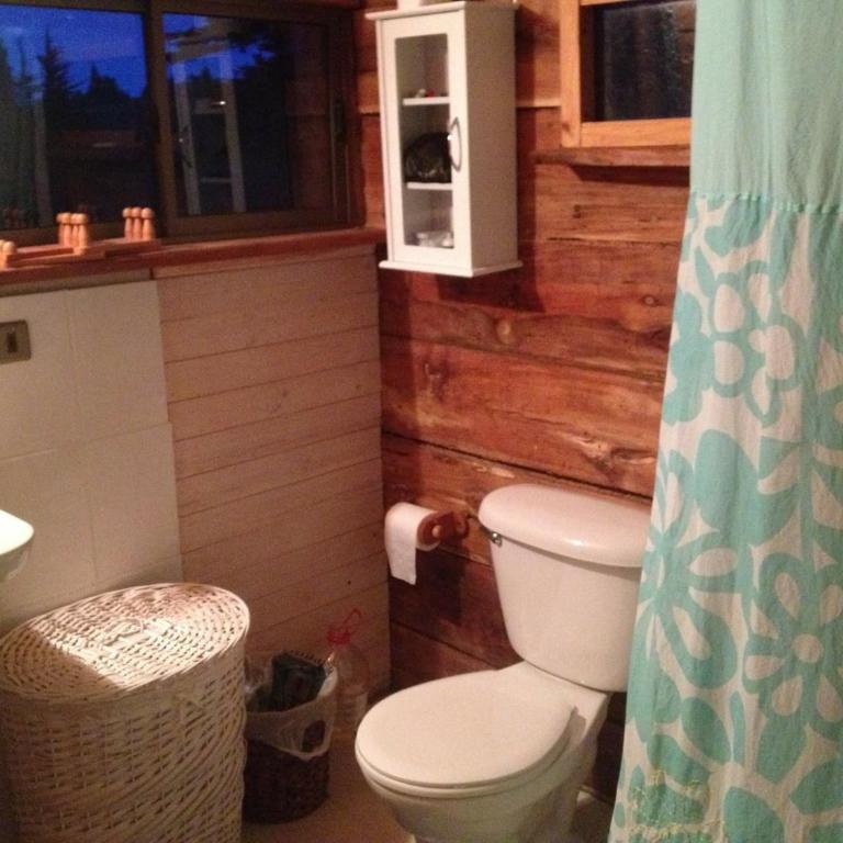 Pichilemu hermosa vista - Three-Bedroom House - 15