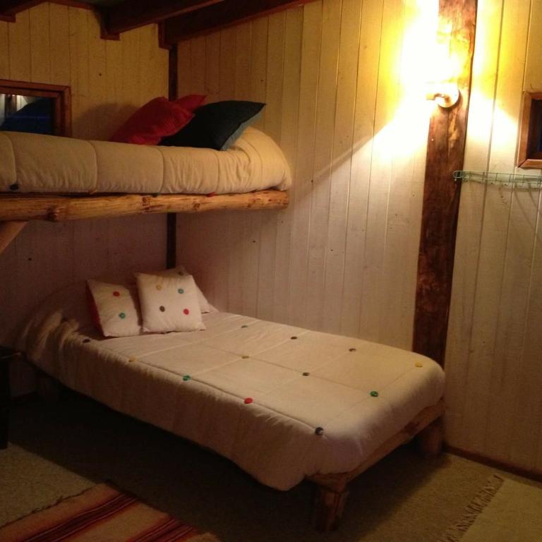 Pichilemu hermosa vista - Three-Bedroom House - 11