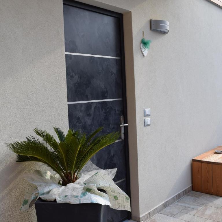 "CASABANA" - relax tutto l'anno - giardino - piscina Top - Appartamento - Piano Terra - 41