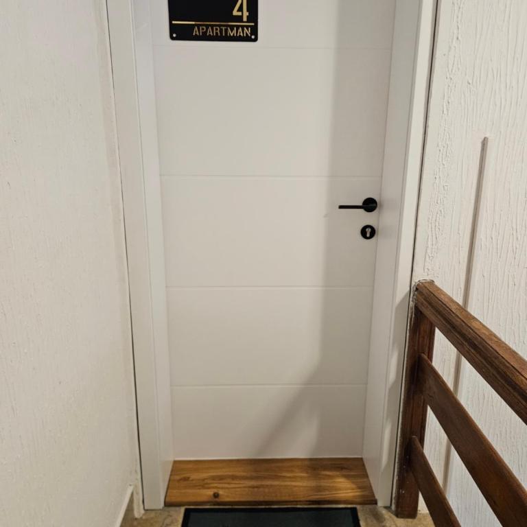 Studio49apartments Quiet in Niš Free Private Parking Fast WiFi - Deluxe Apartment - 39