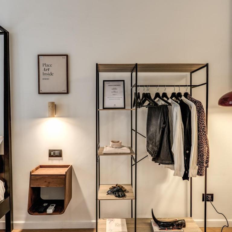 Padova Apartments - Appartamento Familiare con 1 Camera da Letto - 9
