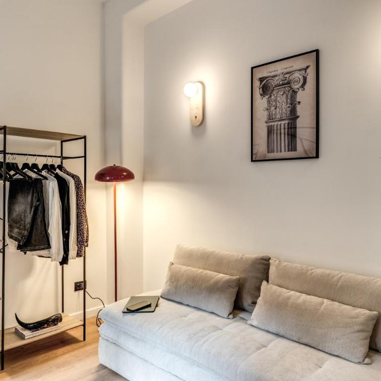 Padova Apartments - Appartamento Familiare con 1 Camera da Letto - 11
