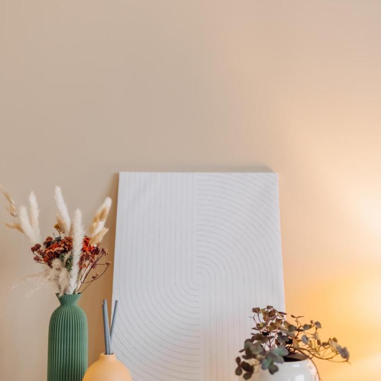 Studio49apartments Quiet in Niš Free Private Parking Fast WiFi - Deluxe Apartment - 19
