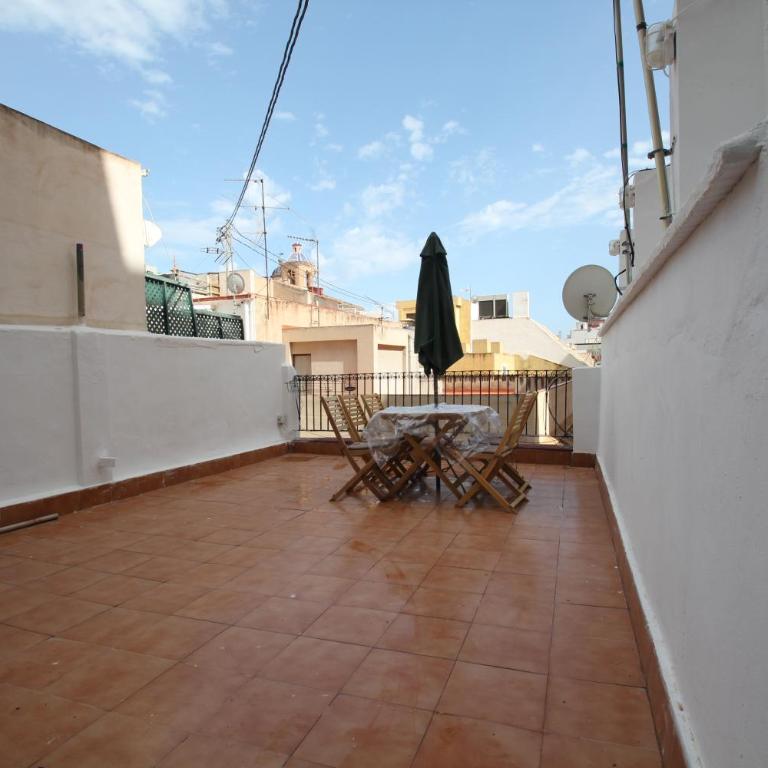 ATICO Lolita - Penthouse Apartment - 7