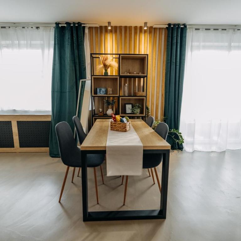Studio49apartments Quiet in Niš Free Private Parking Fast WiFi - Deluxe Apartment - 32