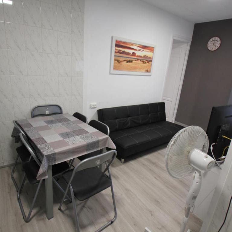 ATICO Lolita - Penthouse Apartment - 9