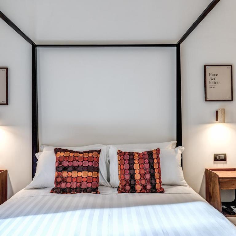 Padova Apartments - Appartamento Familiare con 1 Camera da Letto - 14