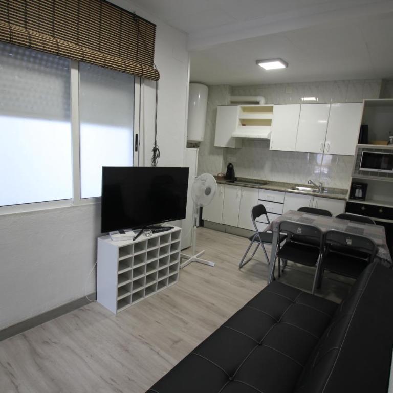 ATICO Lolita - Penthouse Apartment - 10
