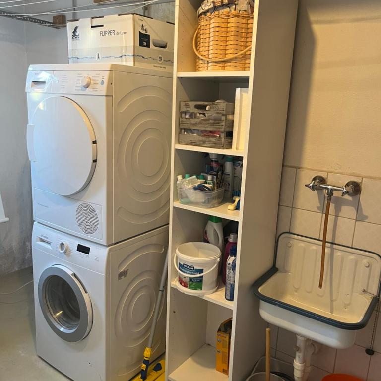 Allgäu-Glück Grünenbach - Apartment mit 3 Schlafzimmern - 23