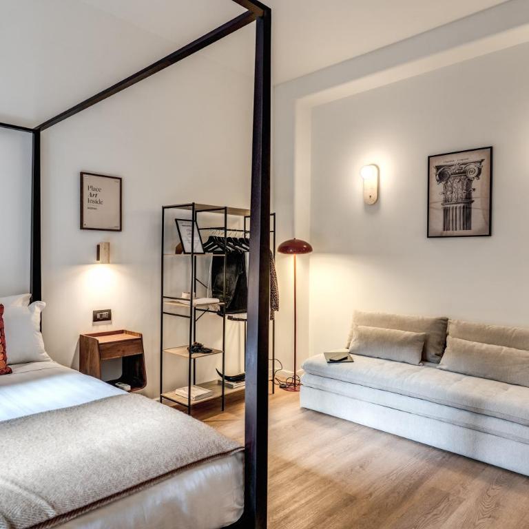 Padova Apartments - Appartamento Familiare con 1 Camera da Letto - 15