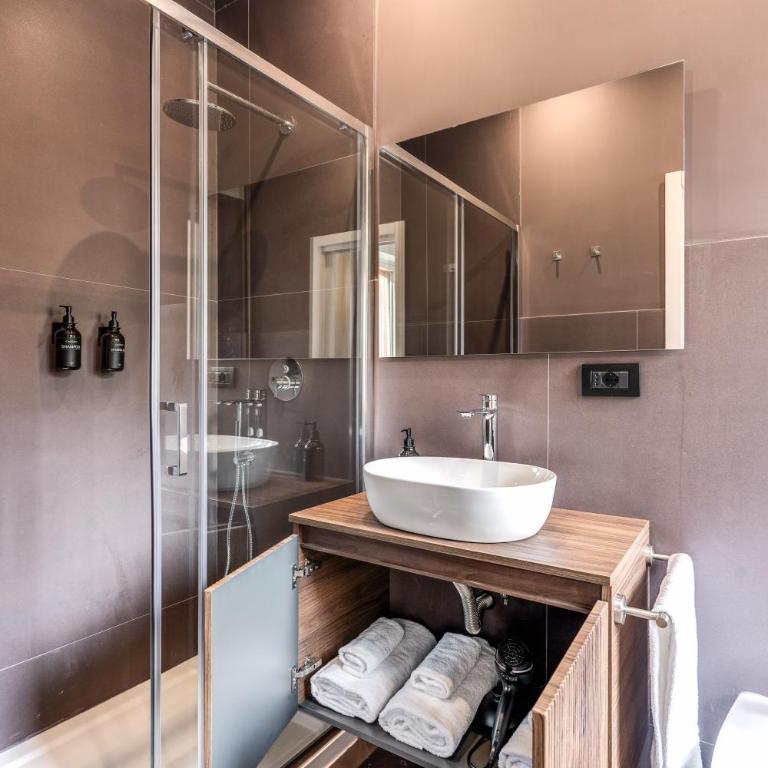 Padova Apartments - Appartamento Familiare con 1 Camera da Letto - 17