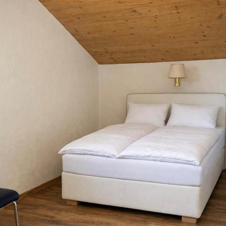 Ferienwohnung Kramerblick Marienplatz - Appartement 2 Chambres - 13