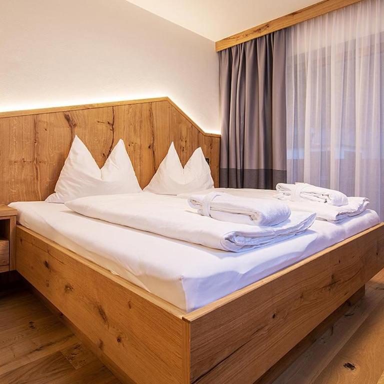 Vital Hotel Post - Suite con Balcone - 1