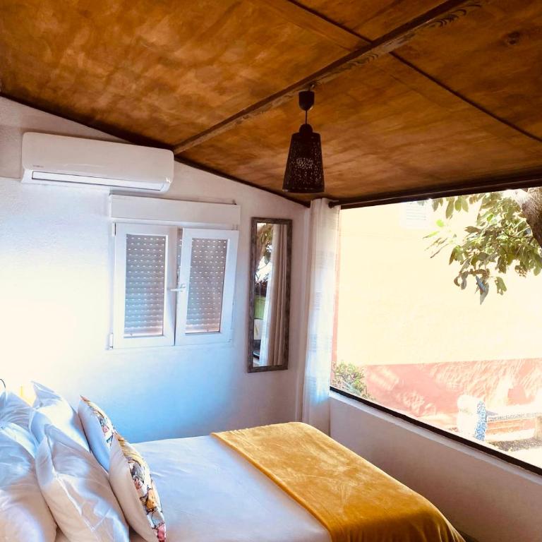 La Garrocha II - Casa con 1 dormitorio - 10