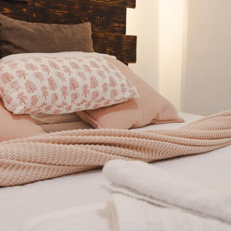5min Centro Storico Suite with BagnoTurco - AC - Appartamento con 2 Camere da Letto - 11