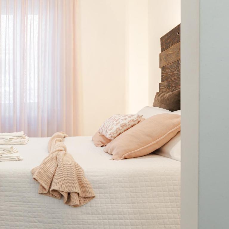 5min Centro Storico Suite with BagnoTurco - AC - Appartamento con 2 Camere da Letto - 9