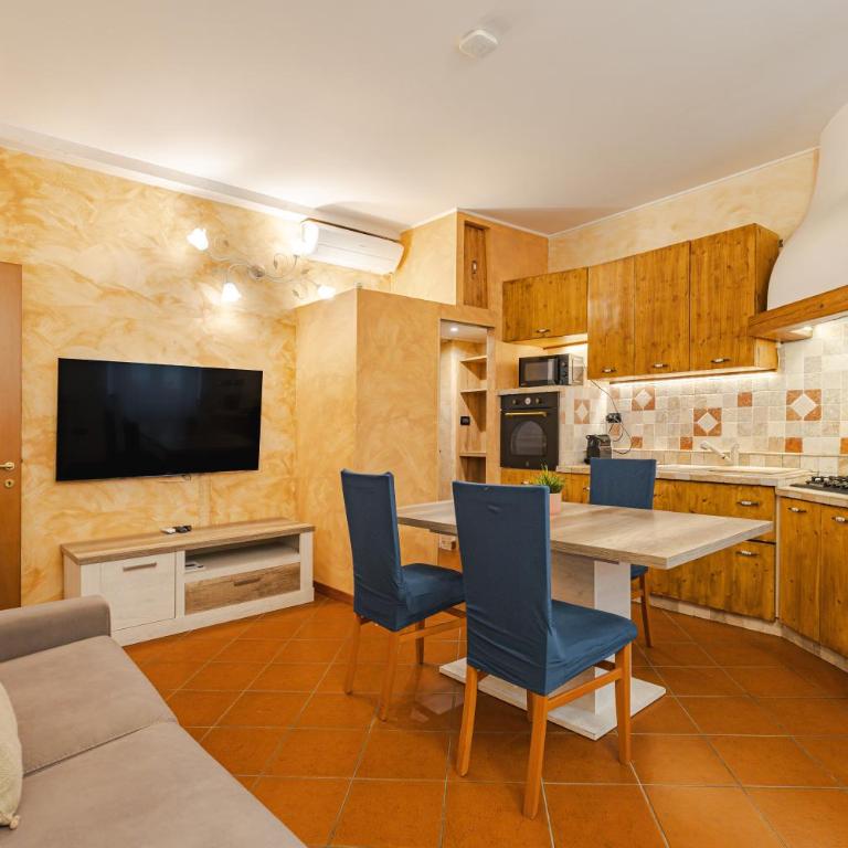 5min Centro Storico Suite with BagnoTurco - AC - Appartamento con 2 Camere da Letto - 14