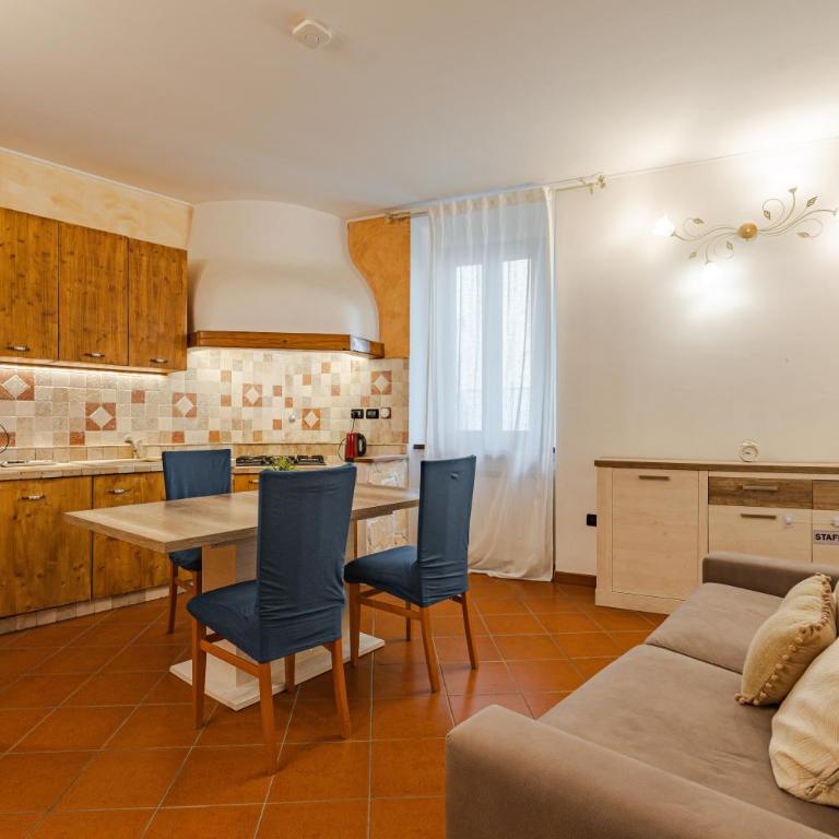 5min Centro Storico Suite with BagnoTurco - AC - Appartamento con 2 Camere da Letto - 18