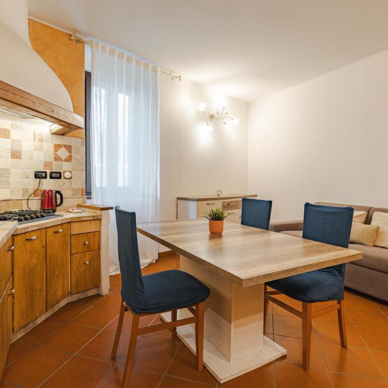 5min Centro Storico Suite with BagnoTurco - AC - Appartamento con 2 Camere da Letto - 21