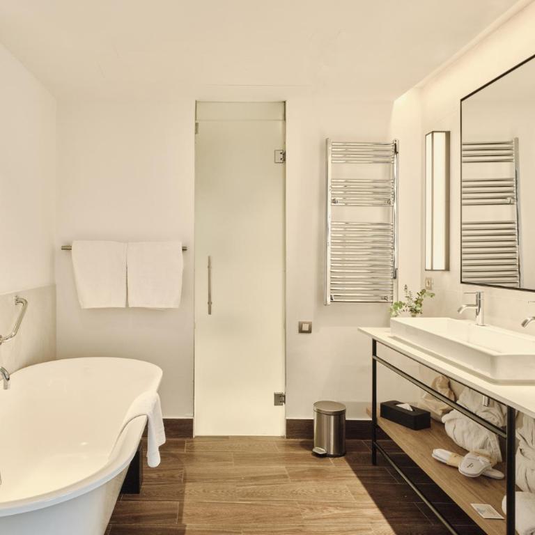 Hospes Palau de La Mar, Valencia, a Member of Design Hotels - Junior Suite - 8