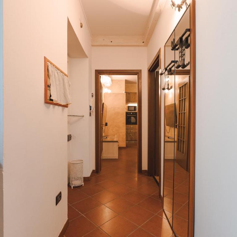 5min Centro Storico Suite with BagnoTurco - AC - Appartamento con 2 Camere da Letto - 24