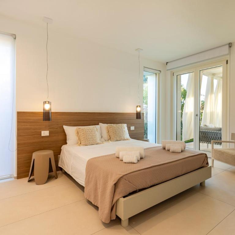 Casa Marza Rifugio al mare - IsulaTravel - Villa mit 2 Schlafzimmern - 18