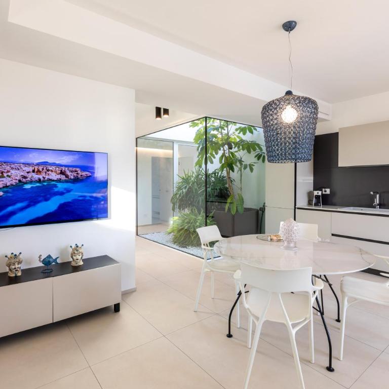 Casa Marza Rifugio al mare - IsulaTravel - Villa mit 2 Schlafzimmern - 5