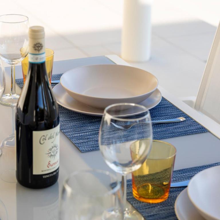 Casa Marza Rifugio al mare - IsulaTravel - Villa mit 2 Schlafzimmern - 20