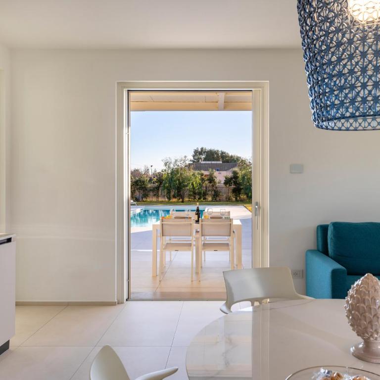 Casa Marza Rifugio al mare - IsulaTravel - Villa mit 2 Schlafzimmern - 13